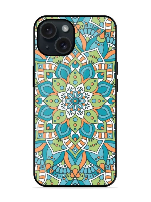 Royal Decorative Glossy Metal TPU Case Edge Zapvi