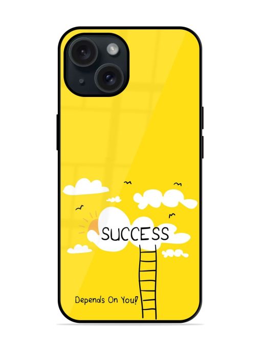 Success Concept 673108078 Glossy Metal TPU Case Edge Zapvi