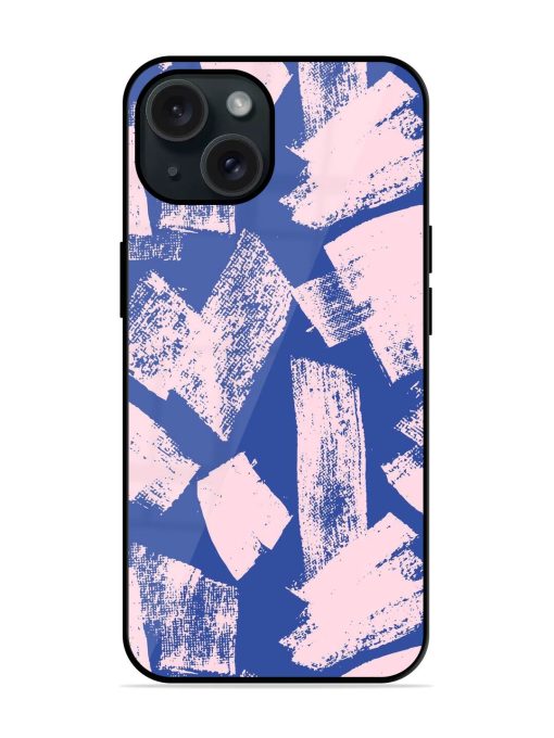 Abstract Vector Creative Glossy Metal TPU Case Edge Zapvi