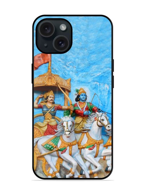 Hyderabad India March 19 Wall Art Glossy Metal TPU Case Edge Zapvi