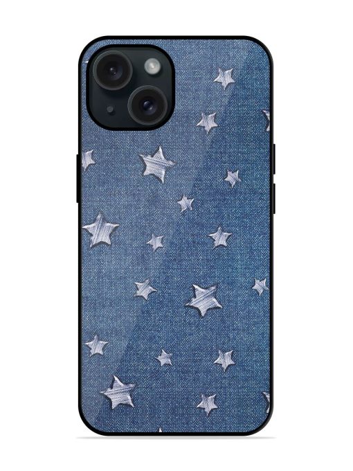 Beautiful Seamless Pattern Glossy Metal TPU Case Edge Zapvi