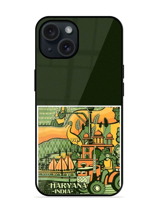 Vector Design Colorful Glossy Metal TPU Case Edge Zapvi