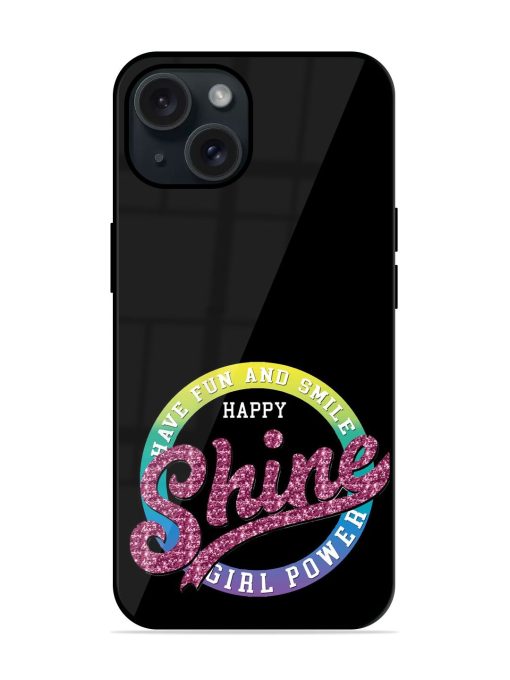 Be Amazing Shine Glossy Metal TPU Case Edge Zapvi