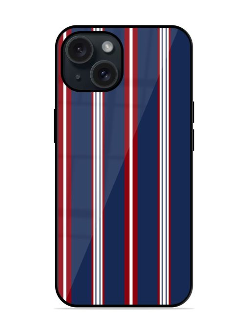 Abstract Vector Geometric Glossy Metal TPU Case Edge Zapvi