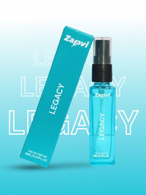 Legacy Signature Perfume – 8ml Edge Zapvi