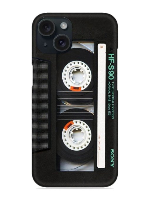 Sony Hf-S90 Cassette Snap Case Edge Zapvi