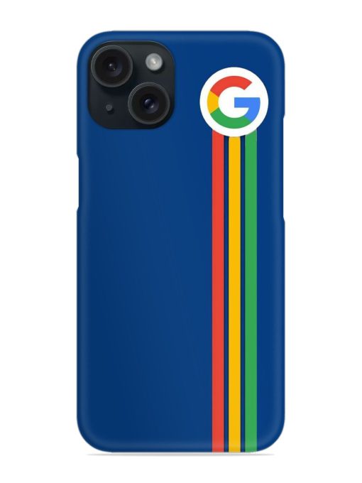 Google Snap Case Edge Zapvi