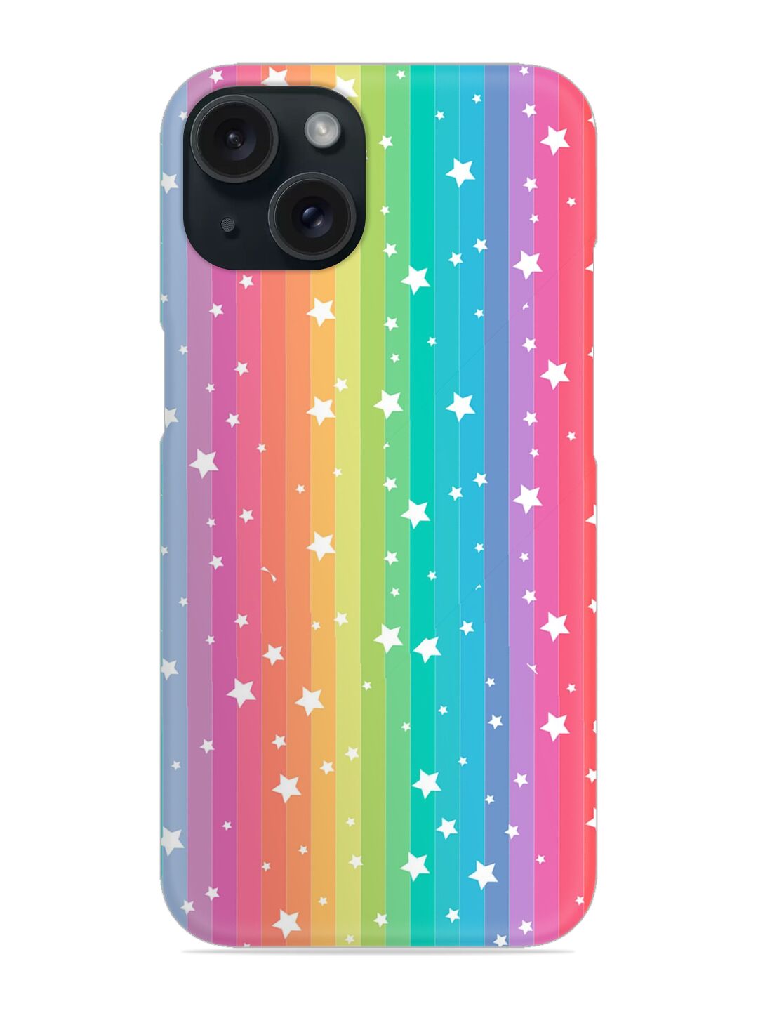 Colorful Line Funny Snap Case 1 Colorful Line Funny Snap Case Edge Zapvi