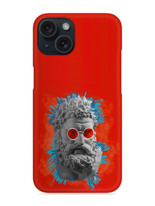 Contemporary Art Concept Snap Case Edge Zapvi