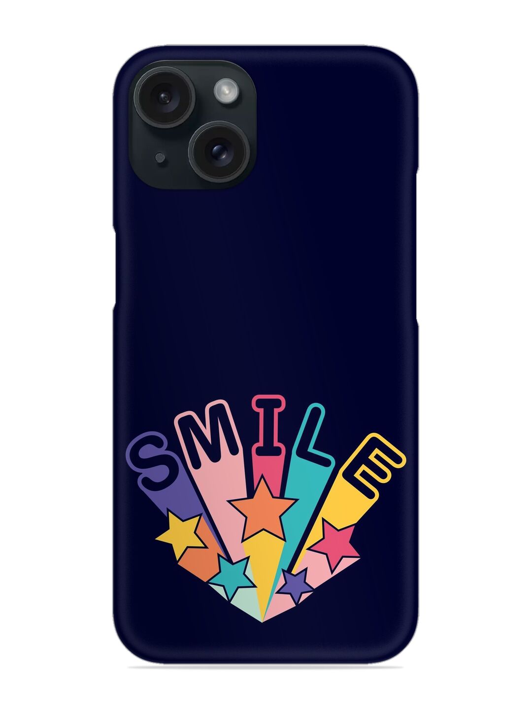 Smile Girls Graphic Snap Case 1 Smile Girls Graphic Snap Case Edge Zapvi