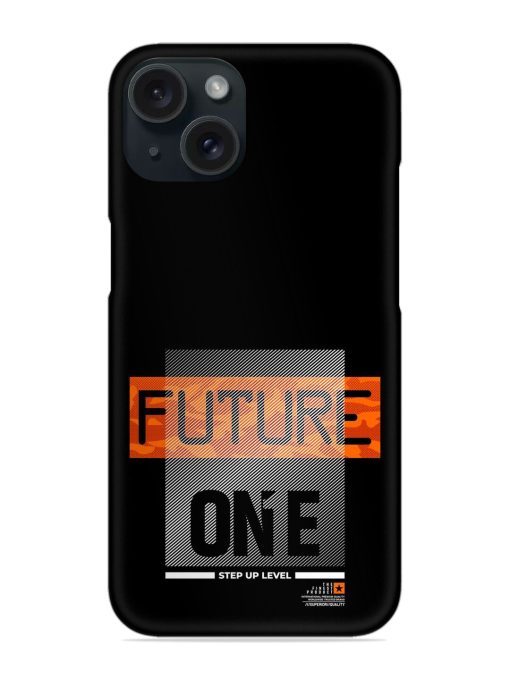 Future Modern Stylish Snap Case Edge Zapvi