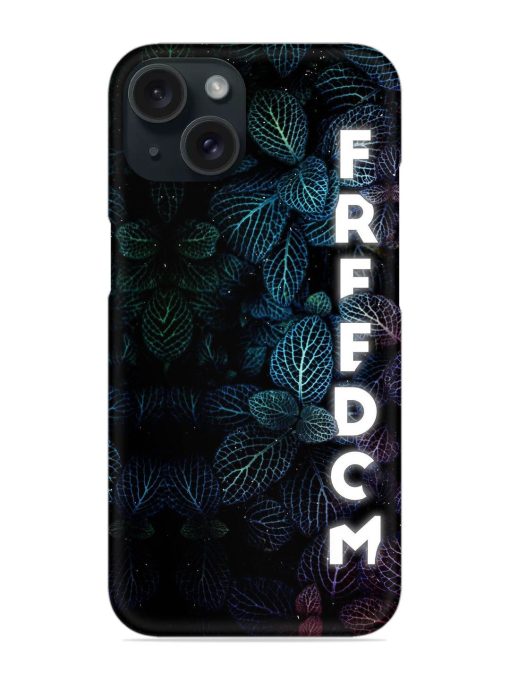 Freedom Snap Case Edge Zapvi