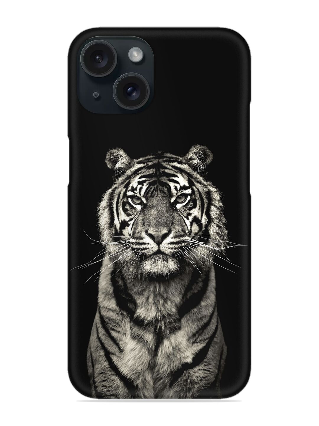 Tiger Art Snap Case 1 Tiger Art Snap Case Edge Zapvi