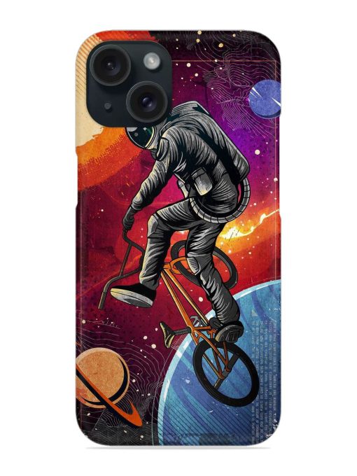 Super Eclipse Snap Case Edge Zapvi